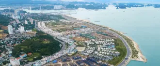 Bse trúng thầu, tiếp nhận thi công dự án Quang Hanh - Quảng Ninh